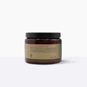 COLOR PROTECTION HAIR MASK 500ML