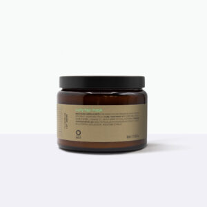 CURLY HAIR MASK 500ML