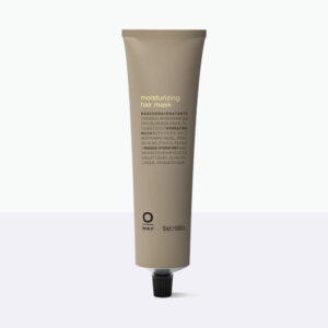MOISTURIZING HAIR MASK 150ML