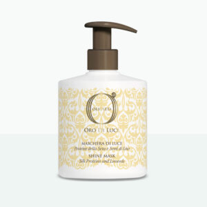SHINE MASK 200 ML