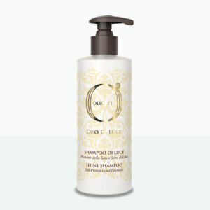 SHINE SHAMPOO 250ML
