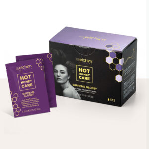 CAJA HOT HONEY CARE - SUPREME GLOSSY