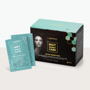 CAJA HOT HONEY CARE - ULTRA BODIFYING