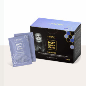 CAJA HOT HONEY CARE - X VOLUME