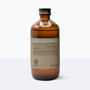 FREQUENT USE CONDITIONER 240ML