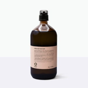 HBLONDE BATH 950ML