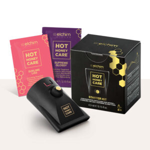 KIT BOQUILLA HOT HONEY CARE
