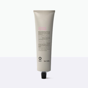 REBUILDING HAIR MASK 150ML