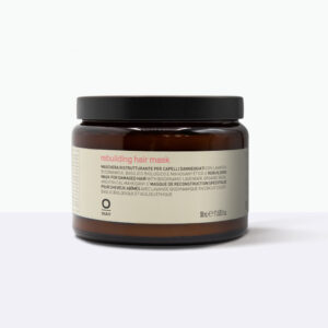REBUILDING HAIR MASK 500ML