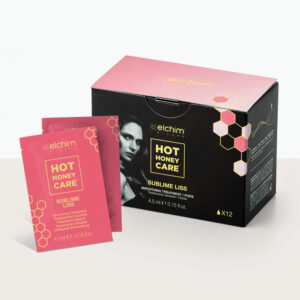 CAJA HOT HONEY CARE - SUBLIME LISS
