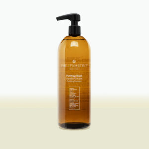 PURIFYING WASH 1000 ml