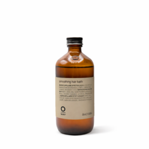 Smoothing Hair Bath 240 ml