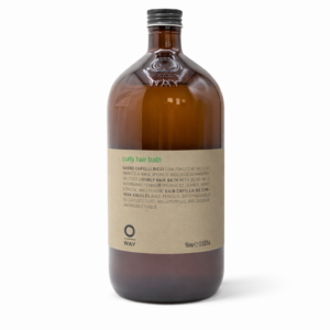 Curly Hair Bath 950 ml