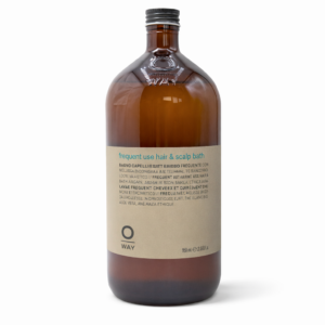 Frequent Use Hair Bath 950 ml