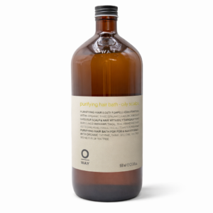 Purifying Hair Bath Dry Scalps 950 ml