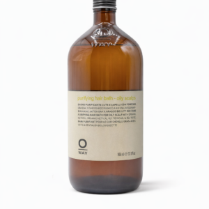 Purifying Hair Bath Oily Scalps 950 ml