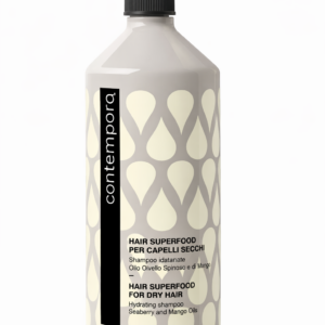 Hydrating Shampoo 500 ml