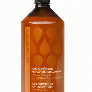 Velvet Shampoo 500 ml