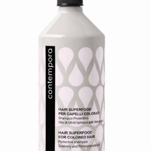 COLOR PROTECTION SHAMPOO 500 ML