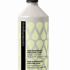 VOLUMIZING SHAMPOO 1000 ML