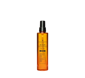 SUN TAN OIL SPF 15 150 ml