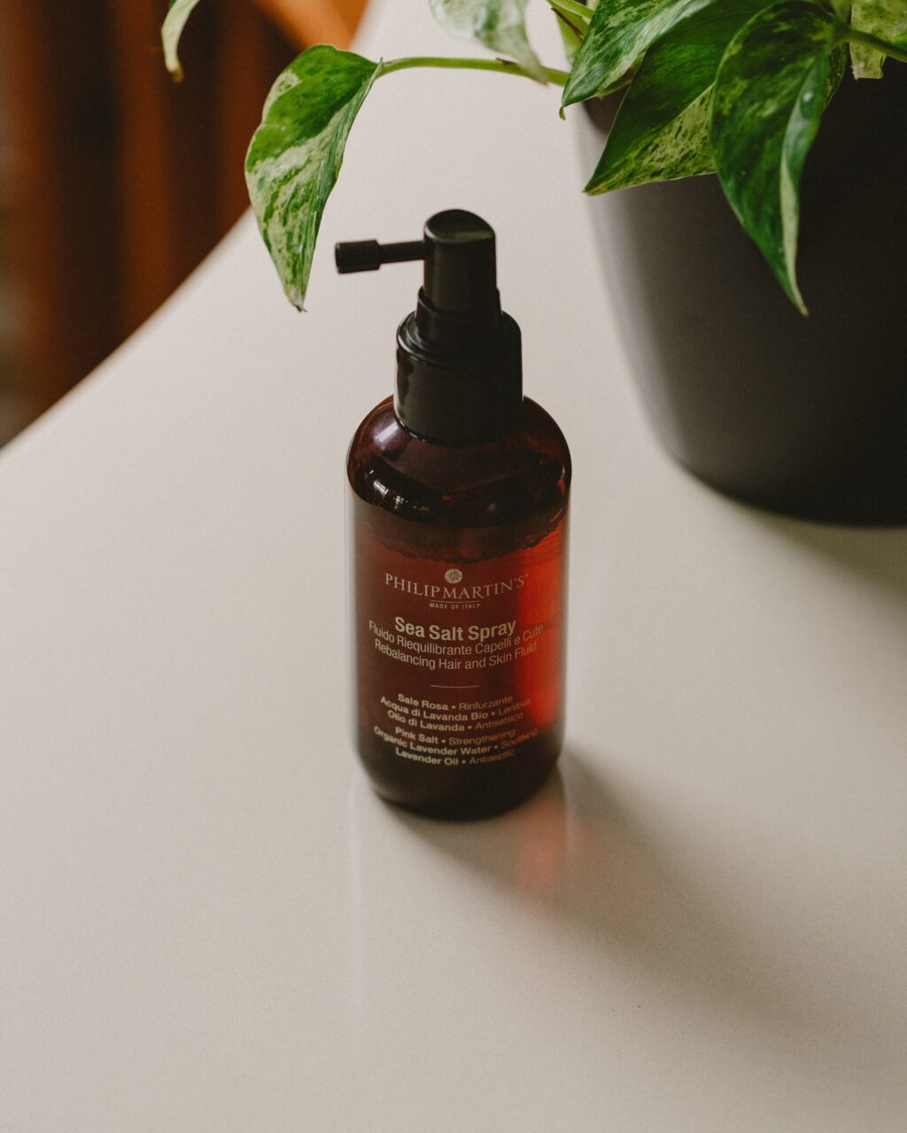 Instagram post from ecobellezasostenible. This post is in position 1.