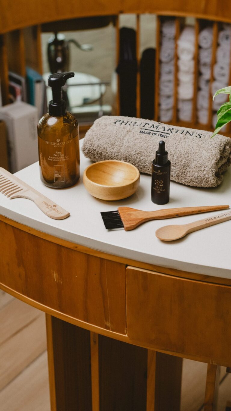 Instagram post from ecobellezasostenible. This post is in position 3.